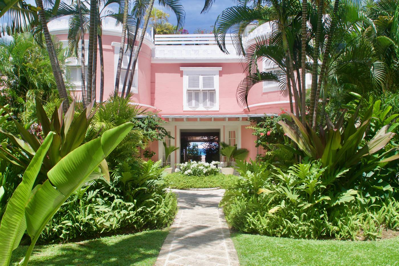 The Miranda Edit: Cobblers Cove