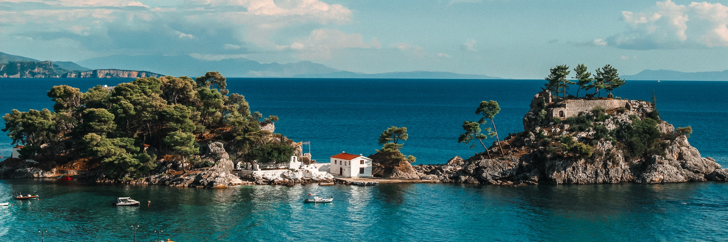 My top tips for travelling more responsibly