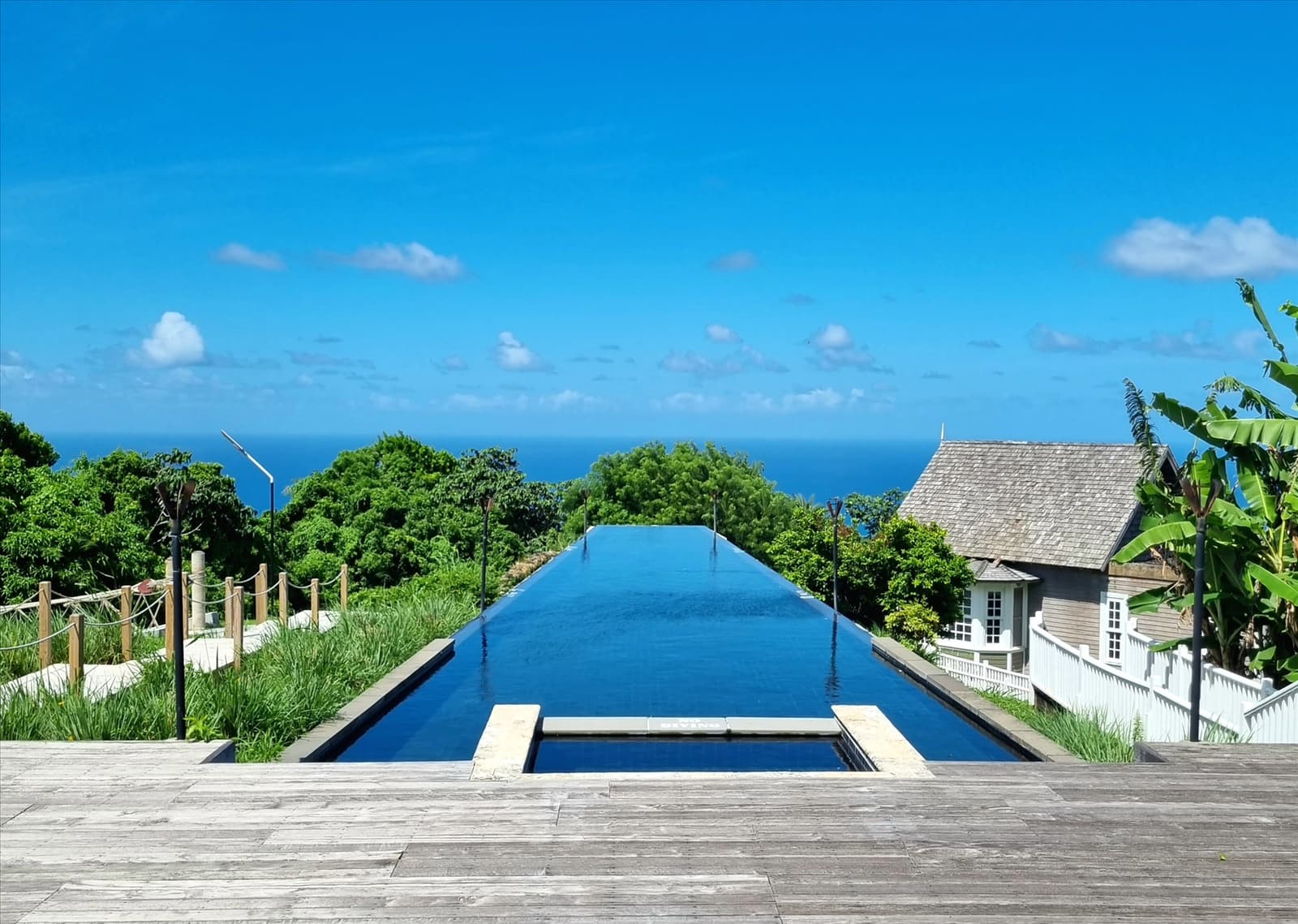 Belle Mont Sanctuary, St Kitts