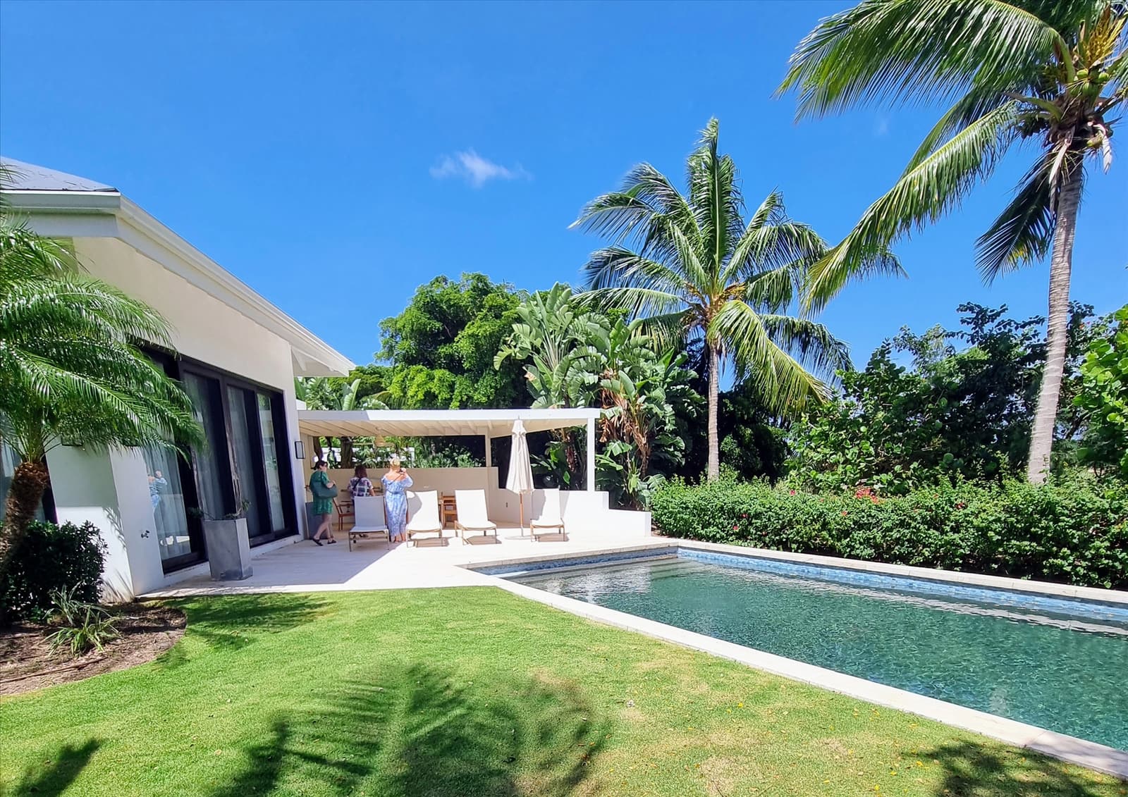 Four Seasons Resort Nevis