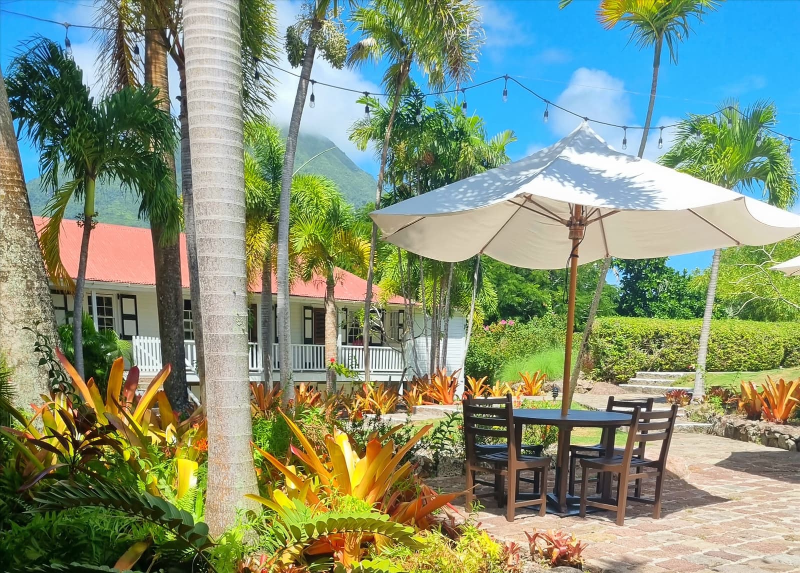Montpelier Plantation & Beach, Nevis