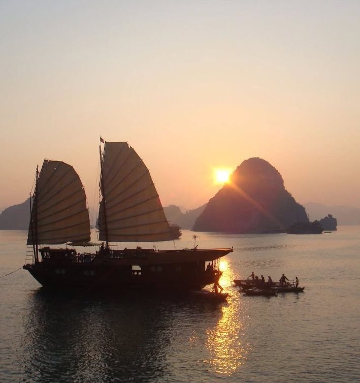 A culinary journey through Vietnam: Hanoi to Saigon
