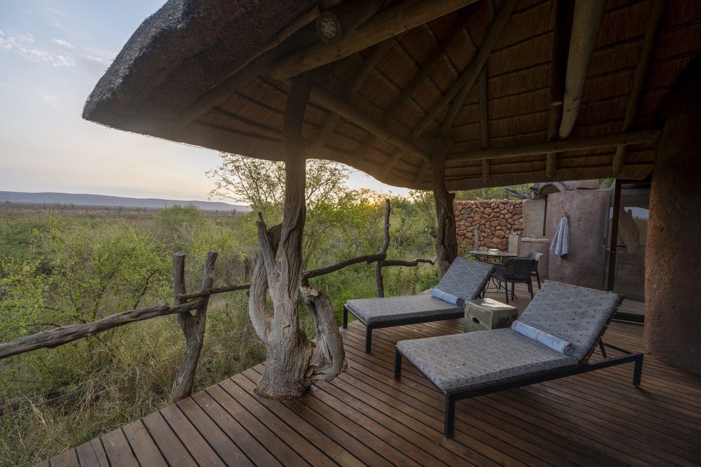 Five of the best safari lodges for families